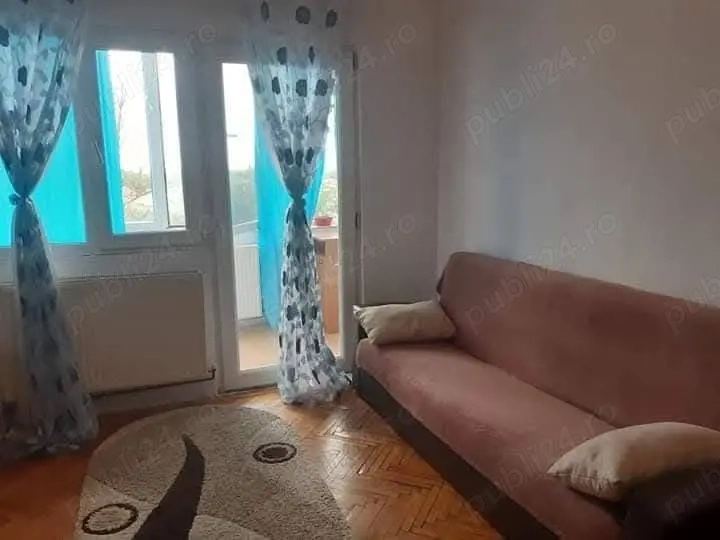 Proprietar ,vând apartament 2 camere