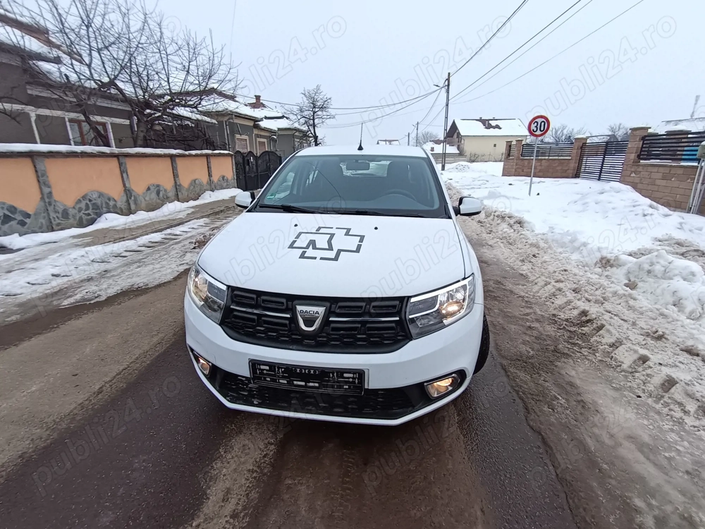 Sandero 2019 motor 0.9 TCE