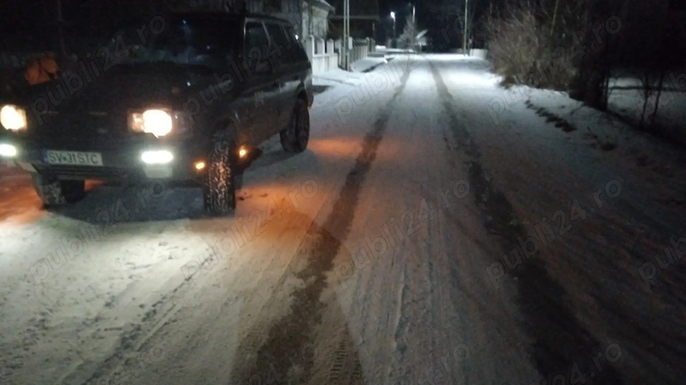 4x4 fulll 2,5 tds motor bw