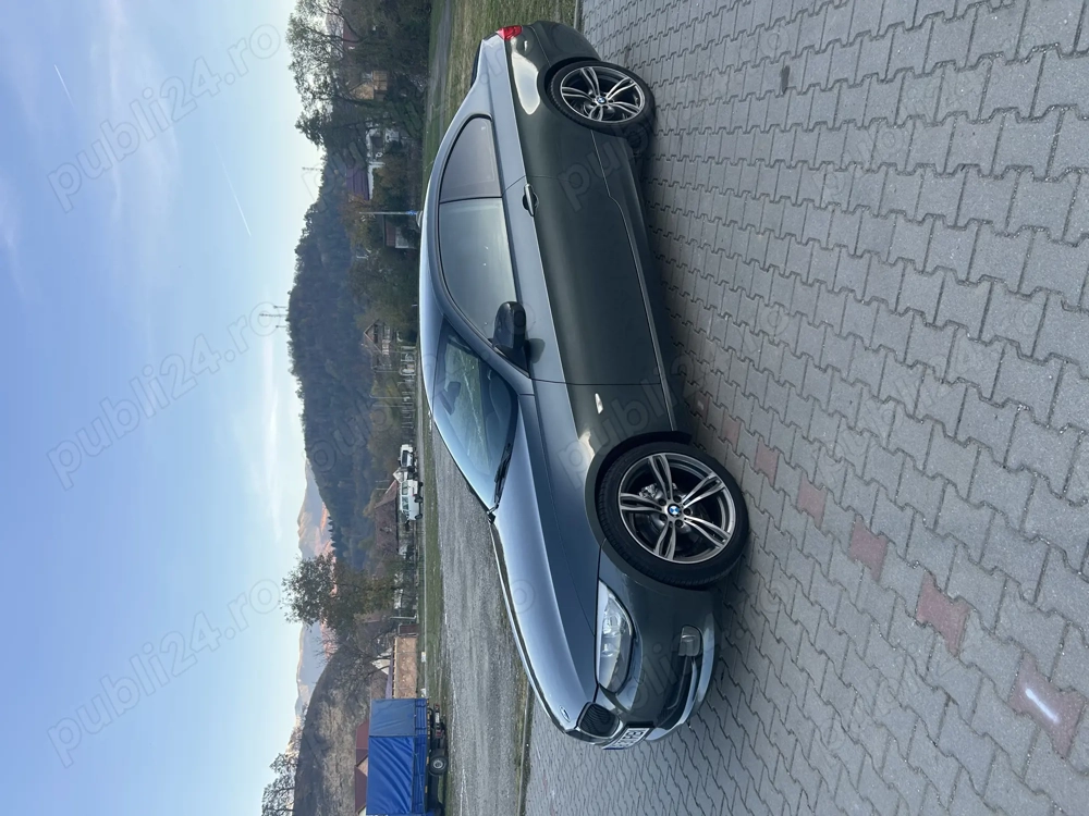 Vand sau schimb BMW e92 