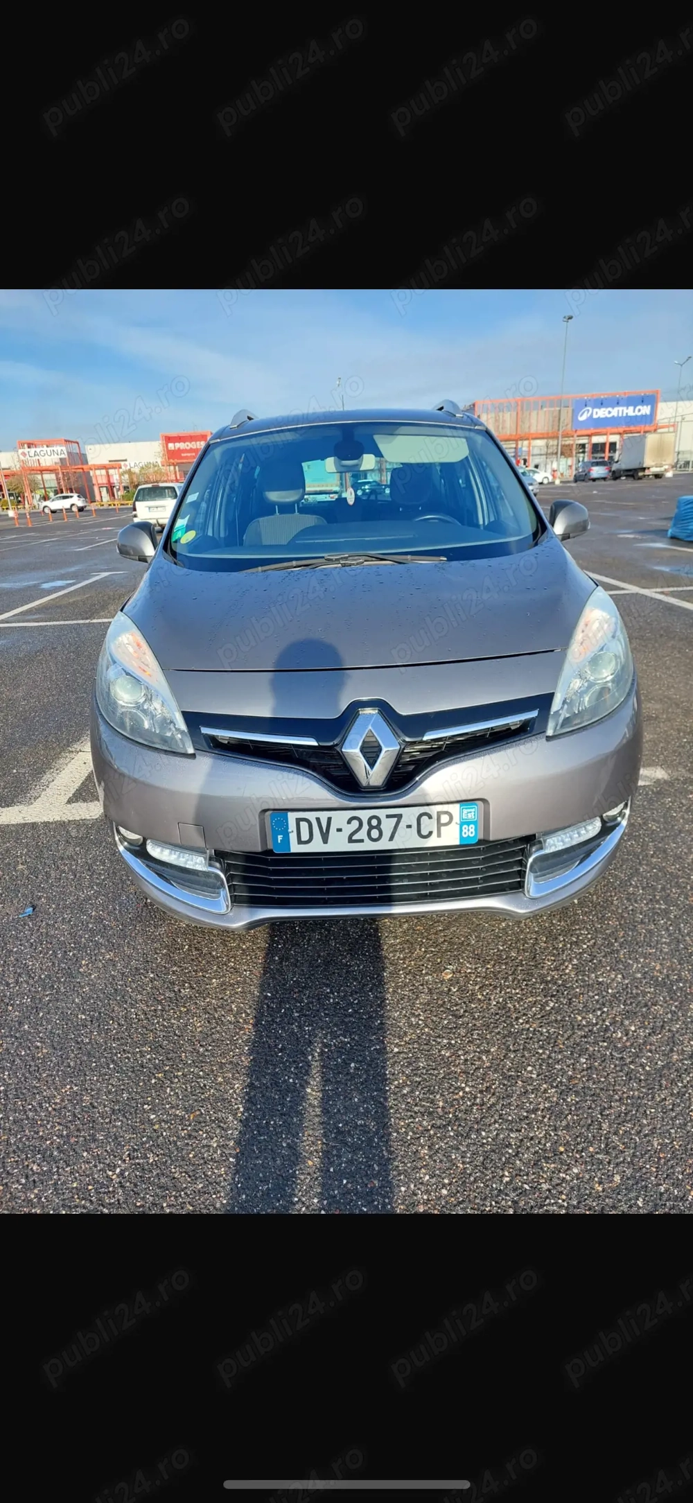 Renault Grand Scenic