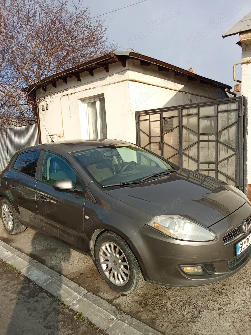 Fiat Bravo