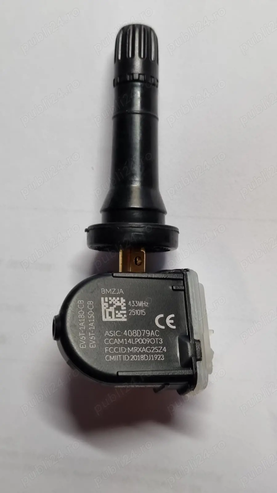 Senzor presiune roata TPMS Ford Focus , Mondeo ,Fiesta , Kuga , Puma