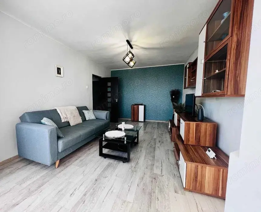 Apartament 2 camere Tomis Nord