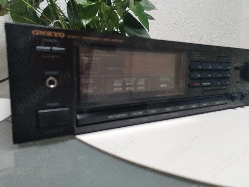 Amplificator Onkyo 