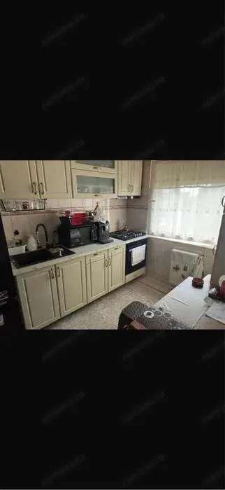 Apartament 2 camere Compozitori 