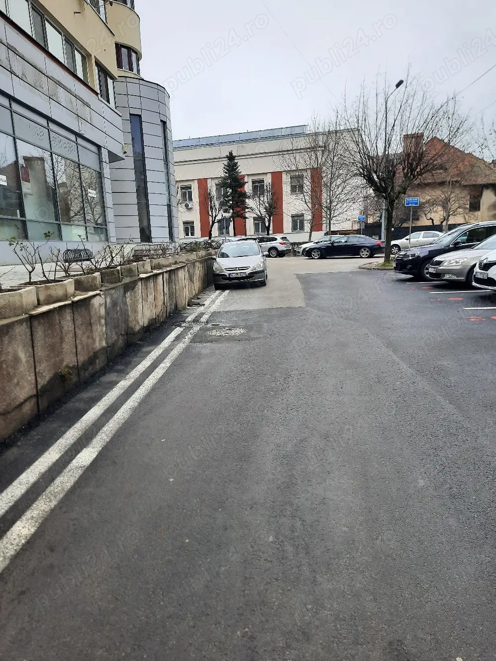 inchirez spațiu comercial 