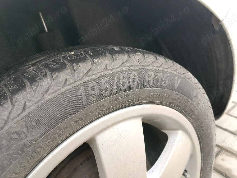 cauciucuri de vara second hand 