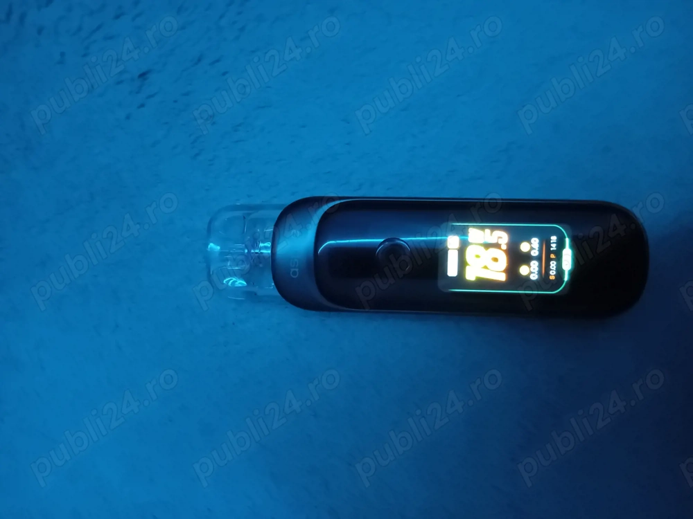 Aspire pixo touch screen