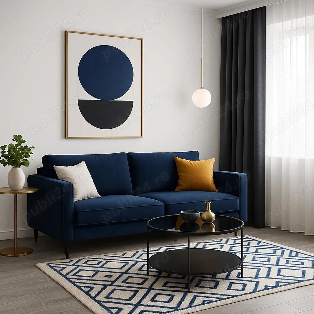 Amenajari interioare