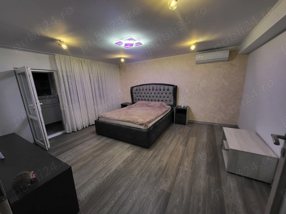 Garsoniera Otopeni ULTRACENTRALĂ 