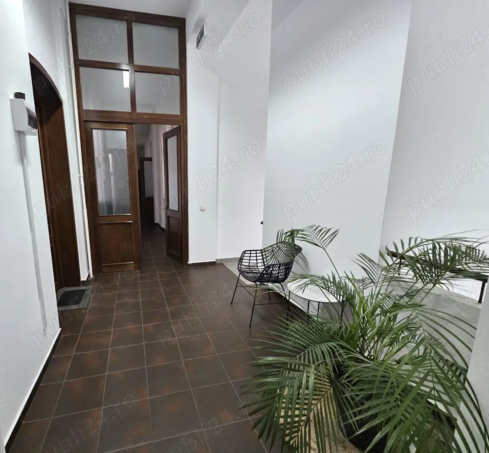 Pietonal Stefan cel Mare, birou de inchiriat