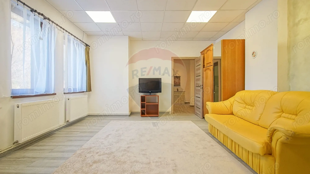 Apartament la casă cu curte proprie | Timișu de Jos | Comision 0