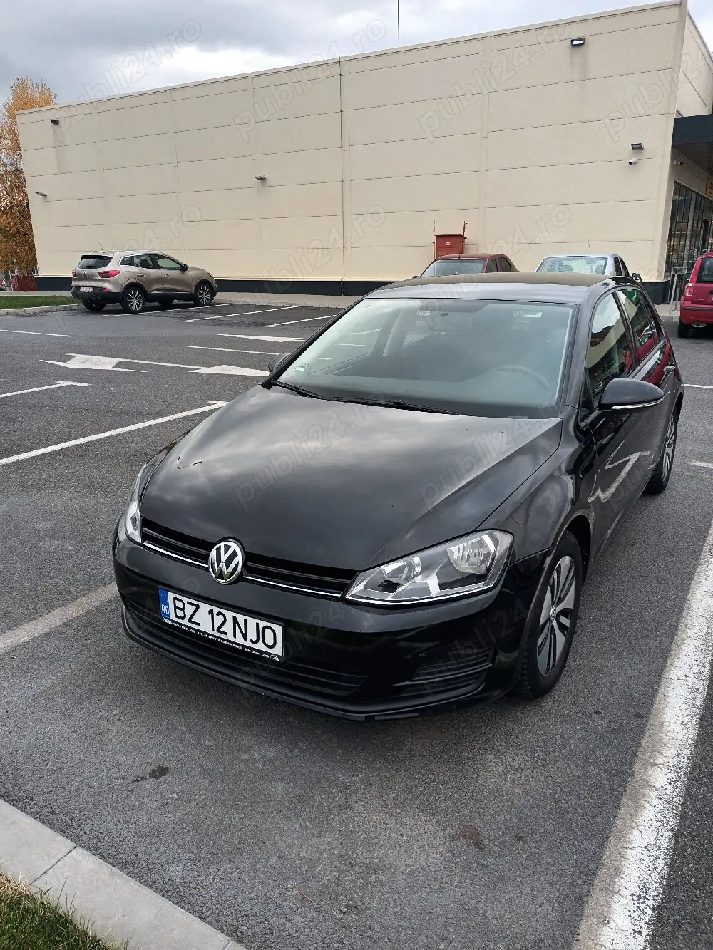 De vânzare Volkswagen golf 