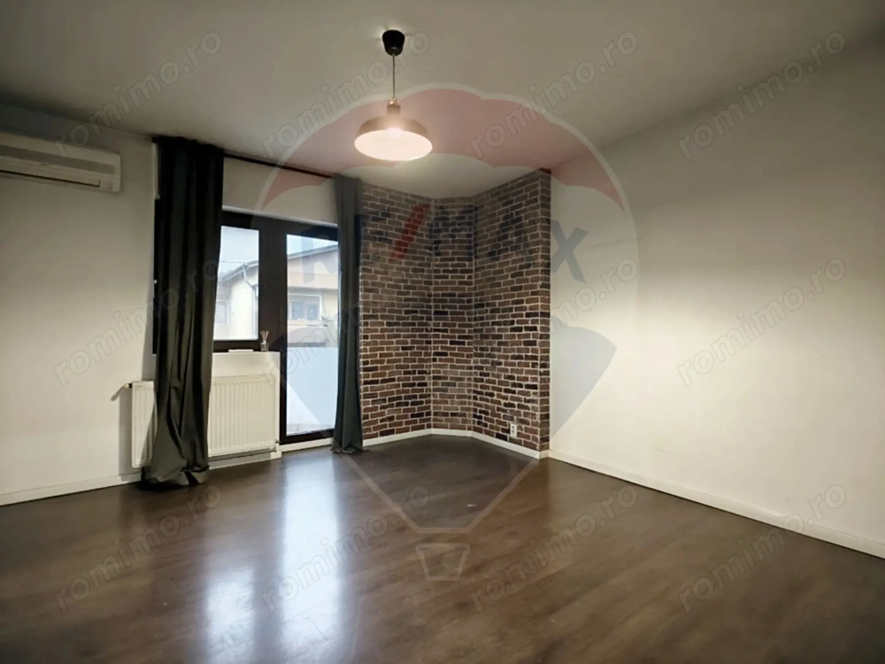 Birou Premium în Inima Cartierului Dorobanți