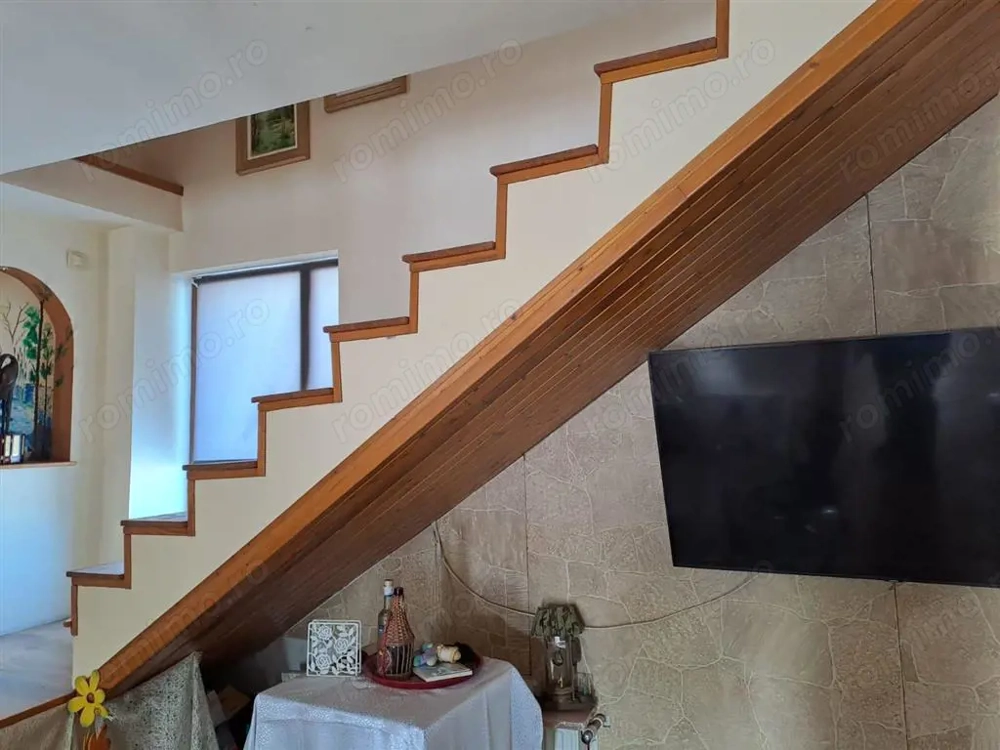 Vila P+1 Gradistea-Comana