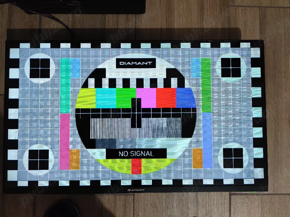 televizor diamant 80 cm 