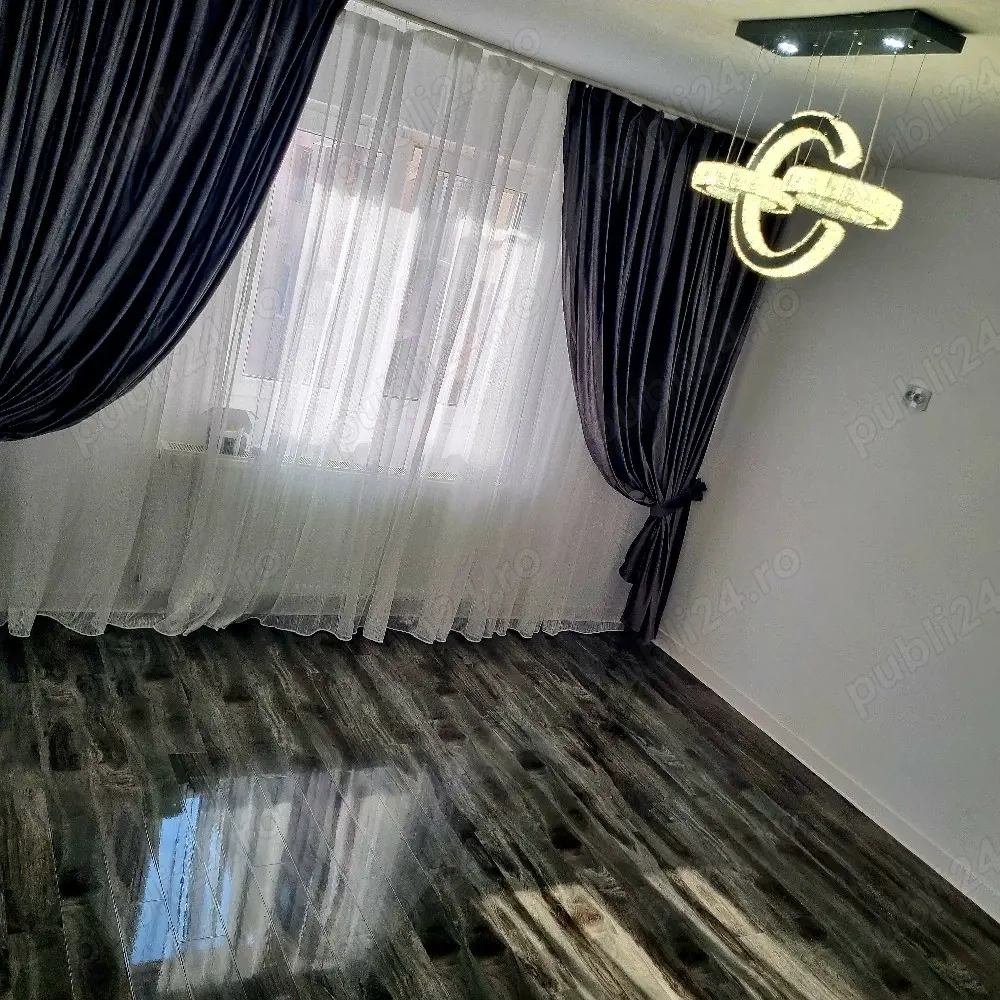 apt 2 cam cf 2  suprf 38mp piata resita etaj 2 nou renovat 