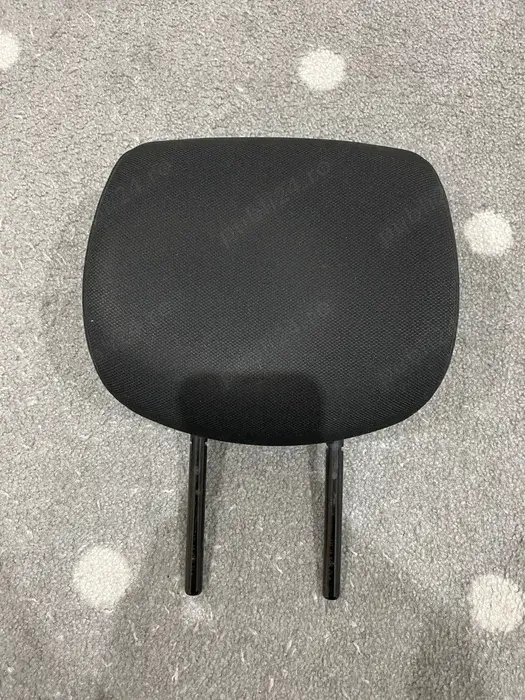 Tetiere Renault Megane 3