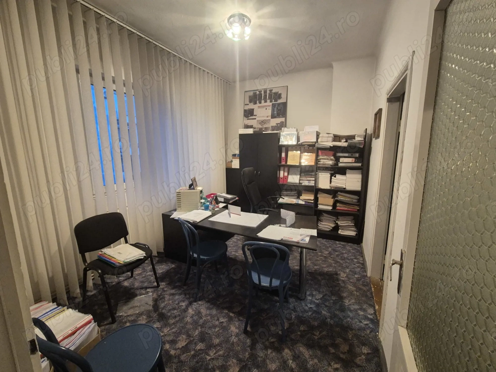 Apartament in duplex zona lunca