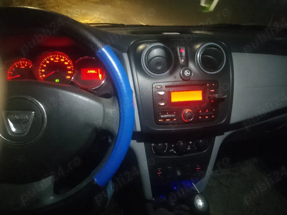 logan 2014 sau schimb cu cutie automata