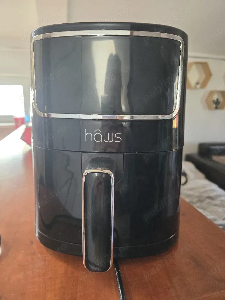 Airfrey folosit doar o data