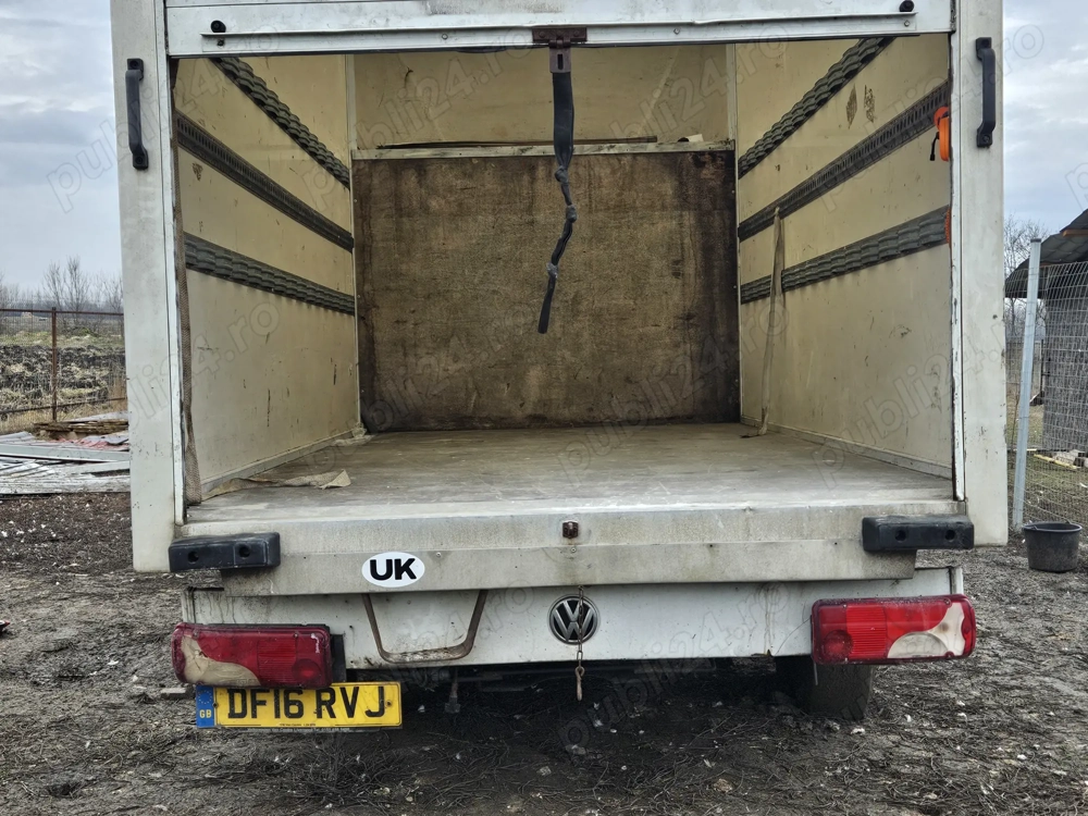 De vânzare  pentru piese este funcțională an 2016 acte la zi 