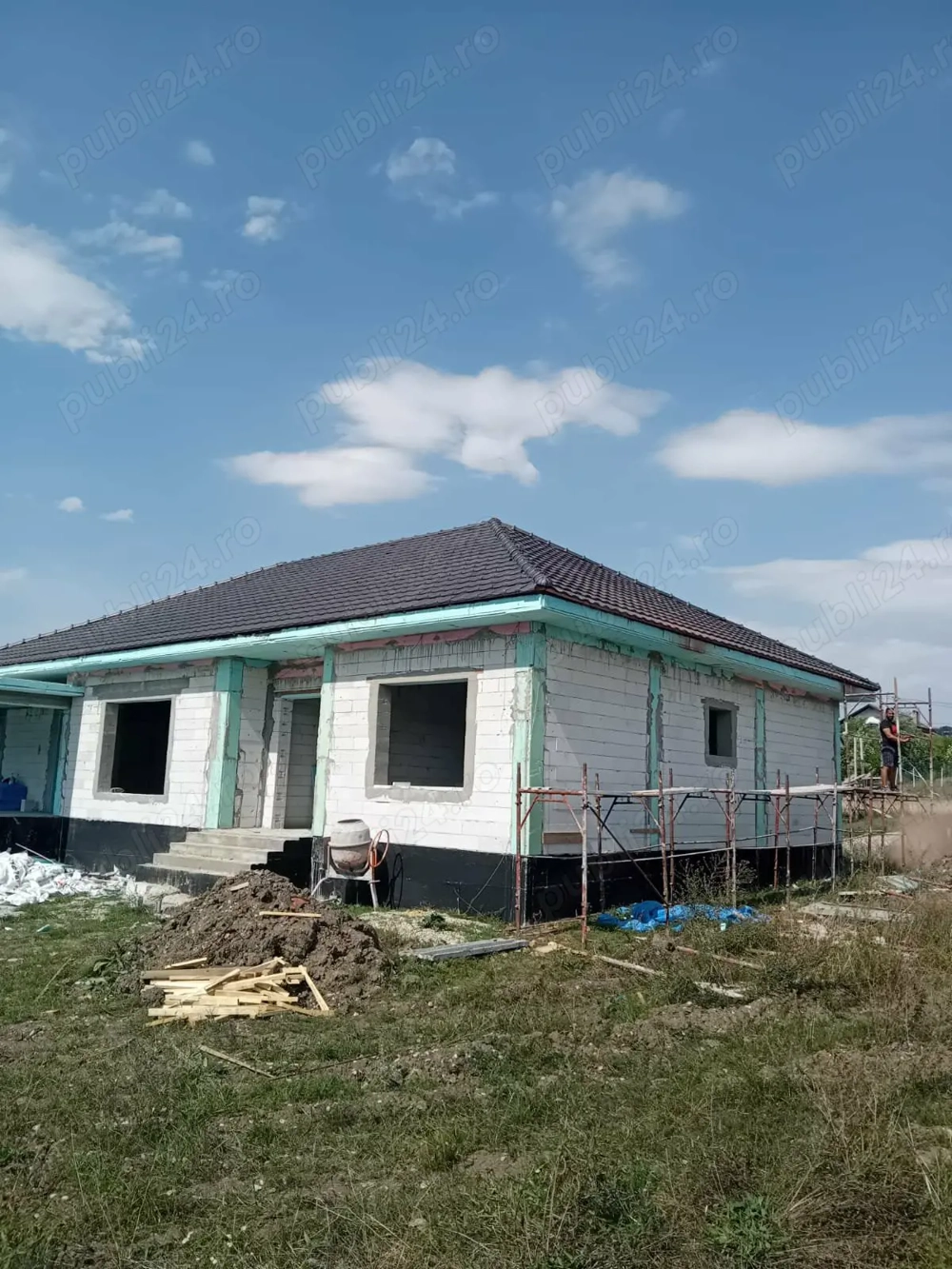 Construim de la A la Z 