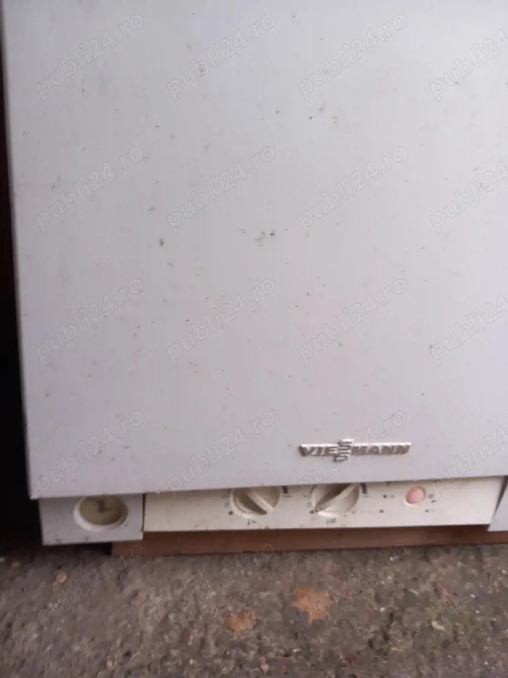 centralele Wiesman,Feroli