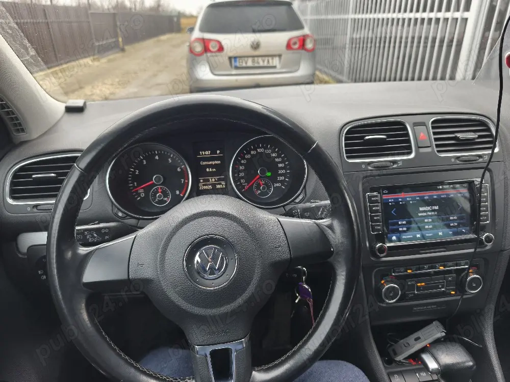Volkswagen golf 6