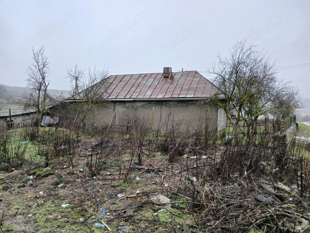 De vânzare casă bătrânesc de vacanță 