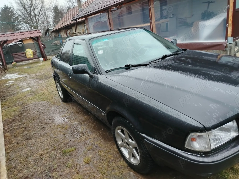 De vânzare Audi 80 