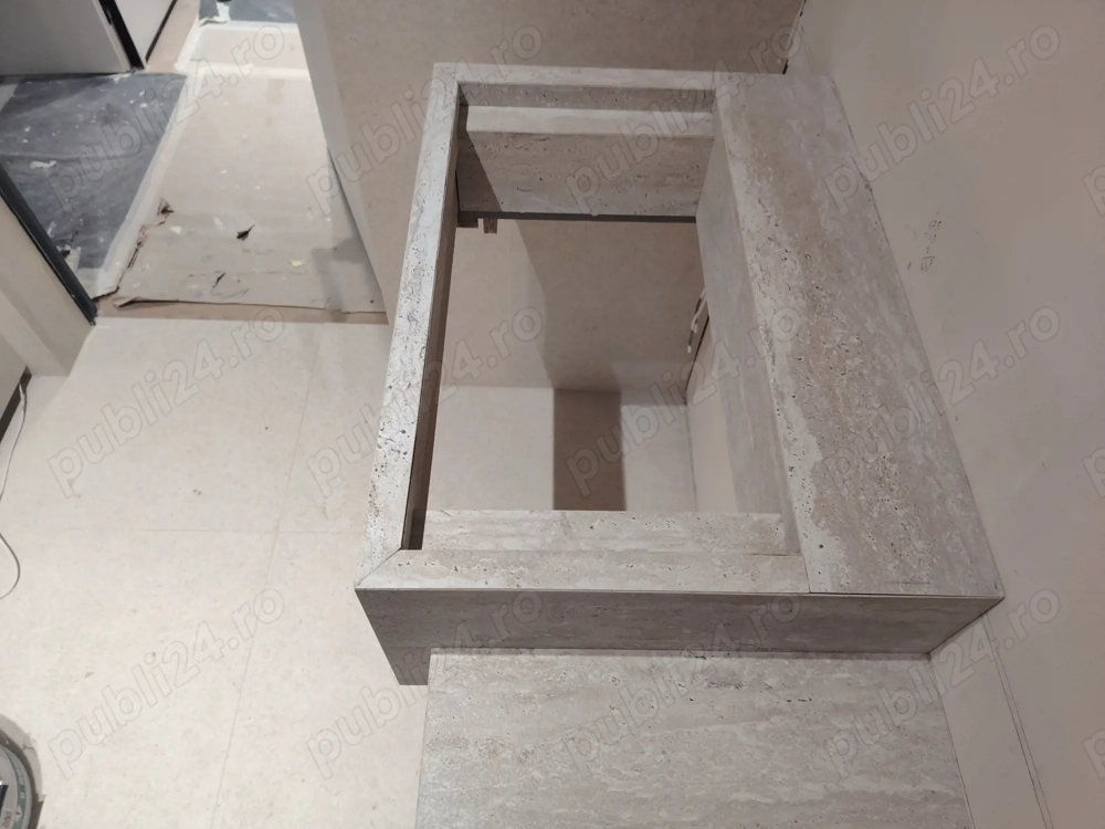 Echipa de amenajări interioare 