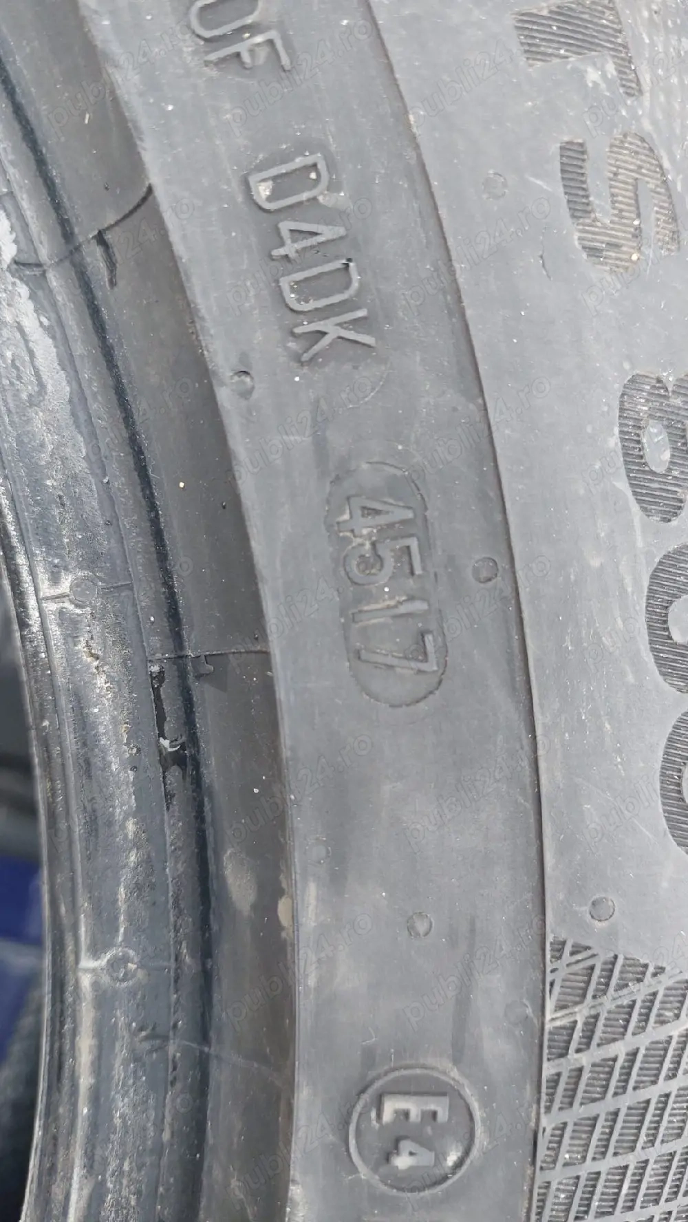 cauciucuri 205 55 r16  iarna