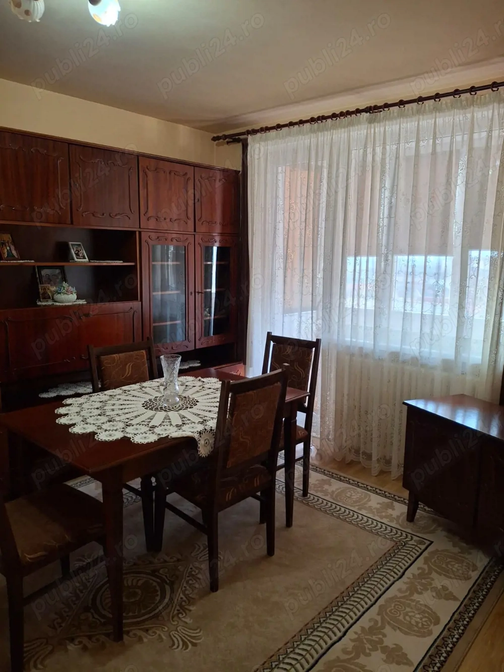 Apartament de vanzare: 3camere, 58mp, str Eroilor, Blaj