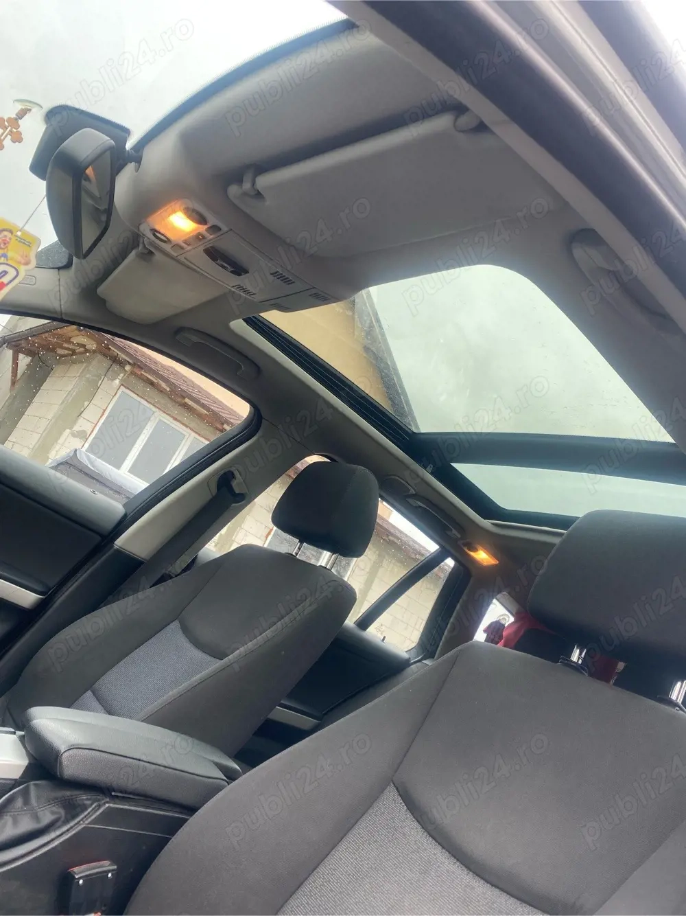 vand bmw 320 diesel 163 co