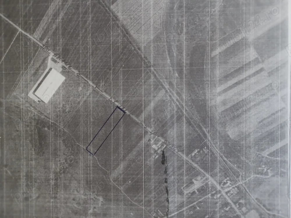 Teren intravilan de vanzare