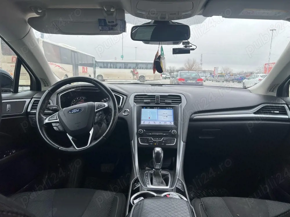 ford mondeo 2017,2.0 cdti 180 cp