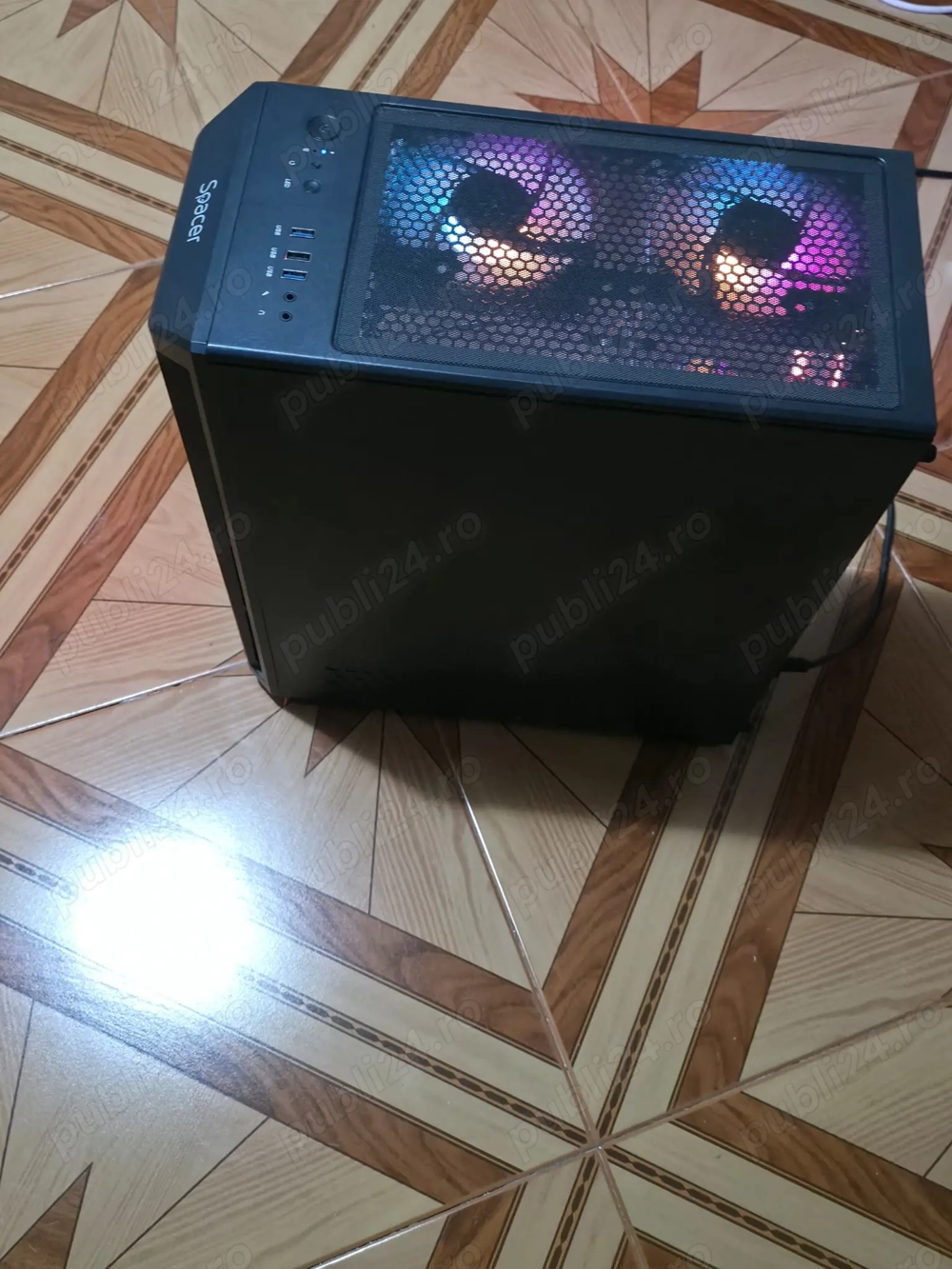 Unitate Pc Office-Gaming