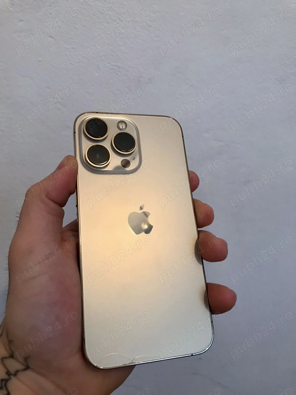 iPhone 13 Pro 128 GB