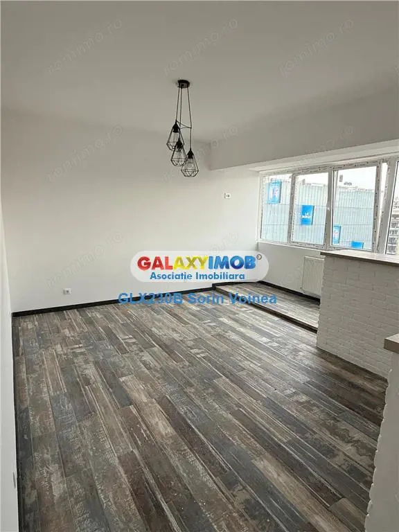 Apartament 2 camere Unirii Cocor | centrala | renovat | 2min. metrou