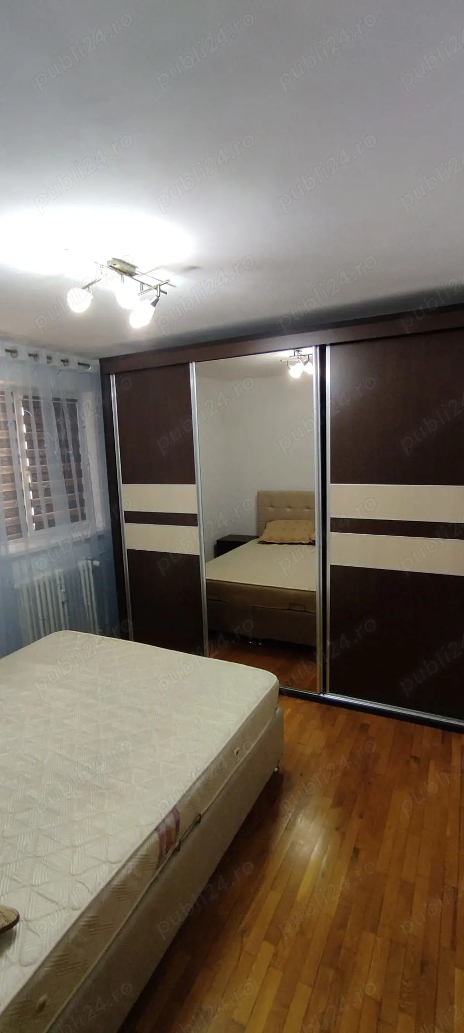 Inchiriere apartament 2 camere Drumul Taberei 