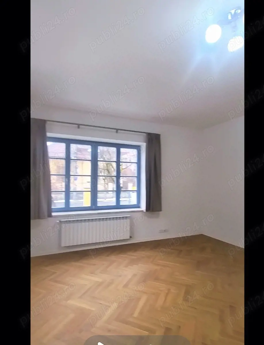 Inchiriere casa ,vila Andrei Muresanu D+P+M 480 MP teren 960 mp 5 loc parcare ,7000 eur +tva