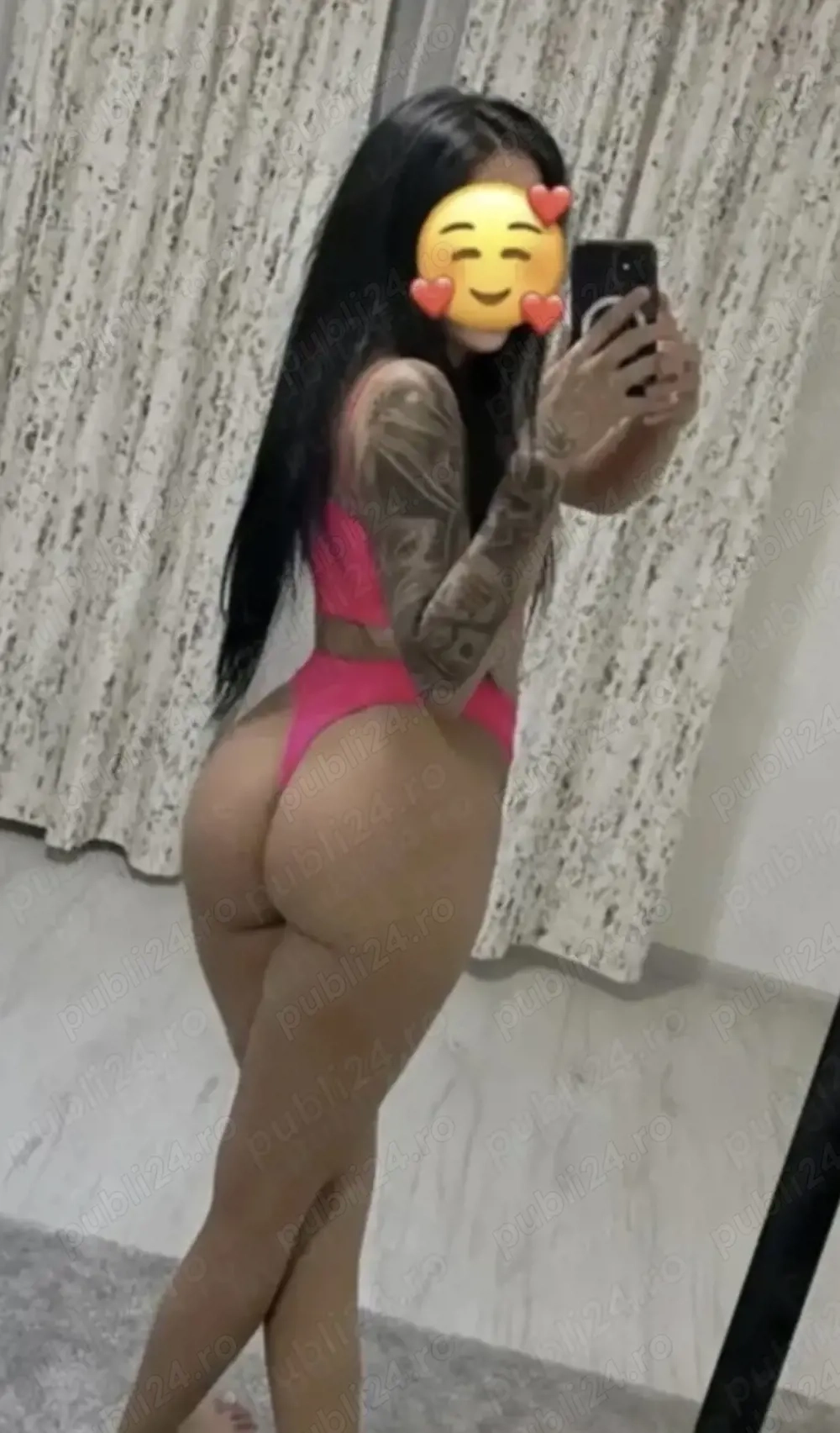 Nouă în orașul tău!! Andra   