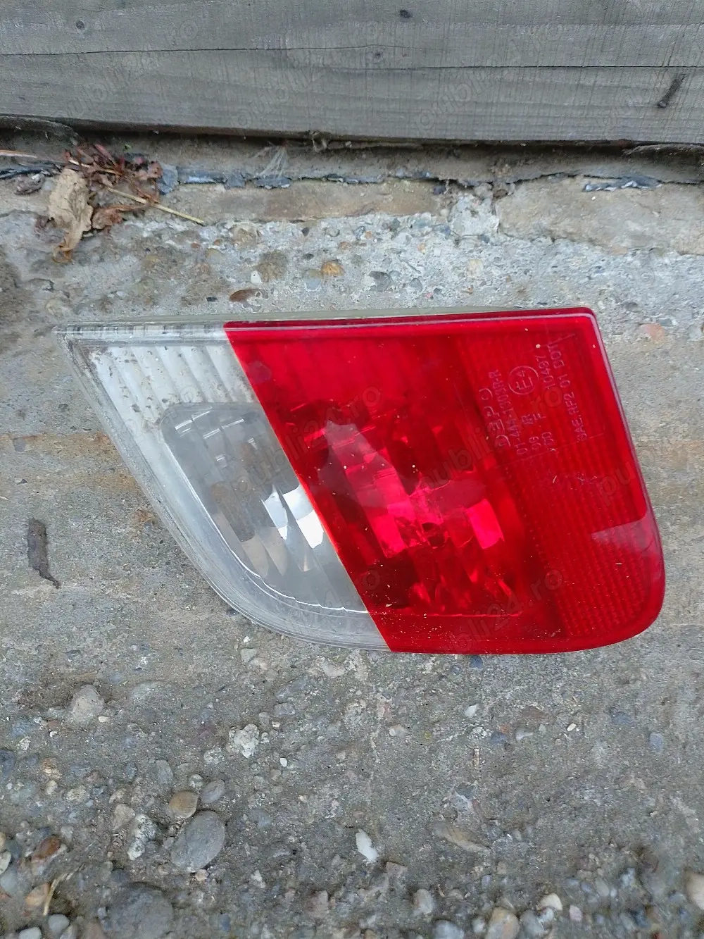 vand piese auto BMW e46,noi și second-hand!