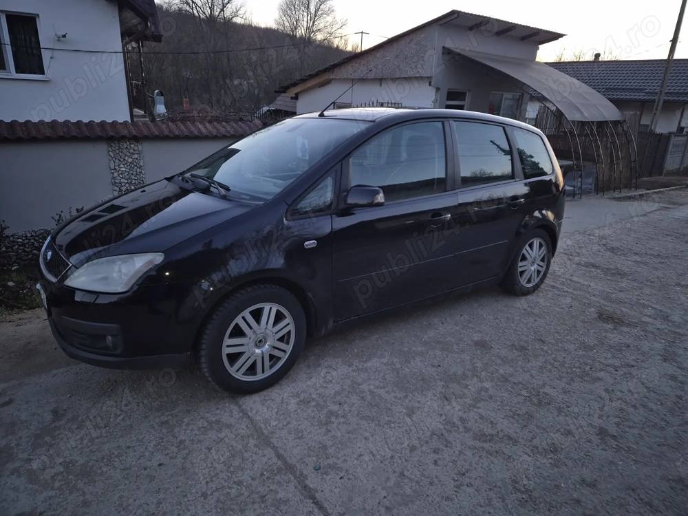 De vânzare Ford C Max 