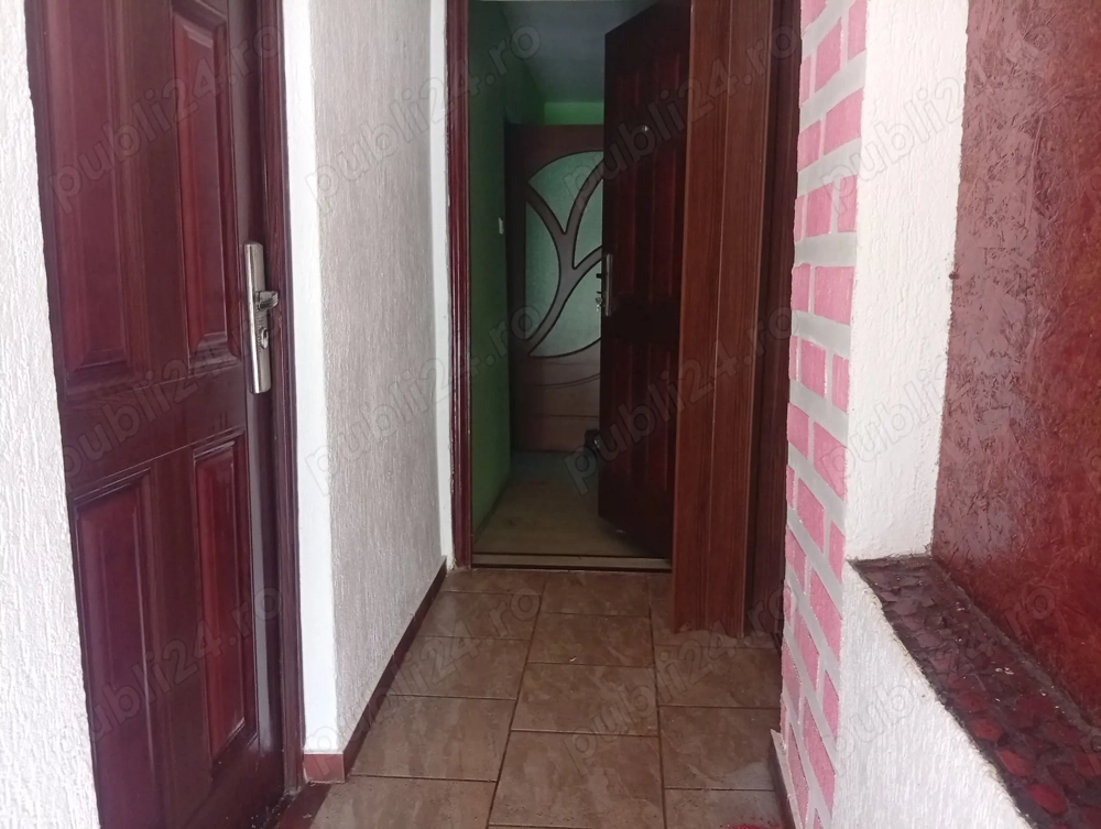 Casa vanzare la tara