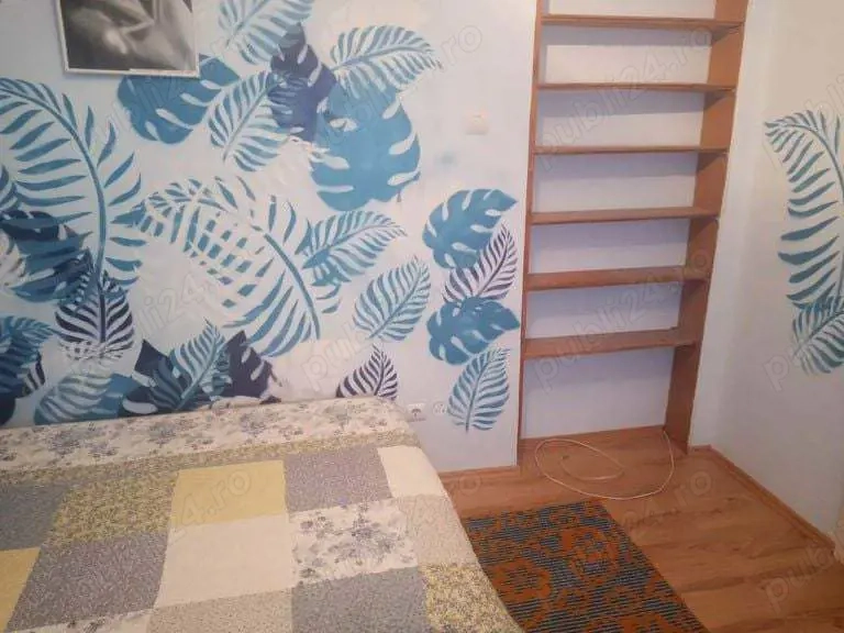 Inchiriez camera la apartament in Copou ( langa Facultatea de arte)