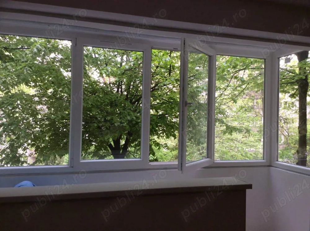 Proprietar închiriez  ap.2 cam decomandat,et.2 4,Afi Palace Cotroceni(s6) 440E neg.