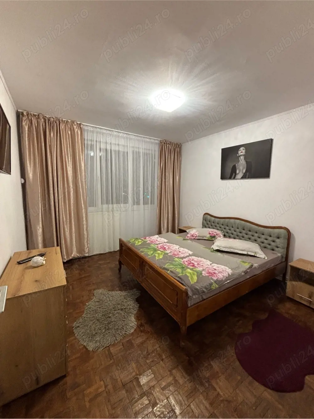 Apartament de inchiriat in regim hotelier